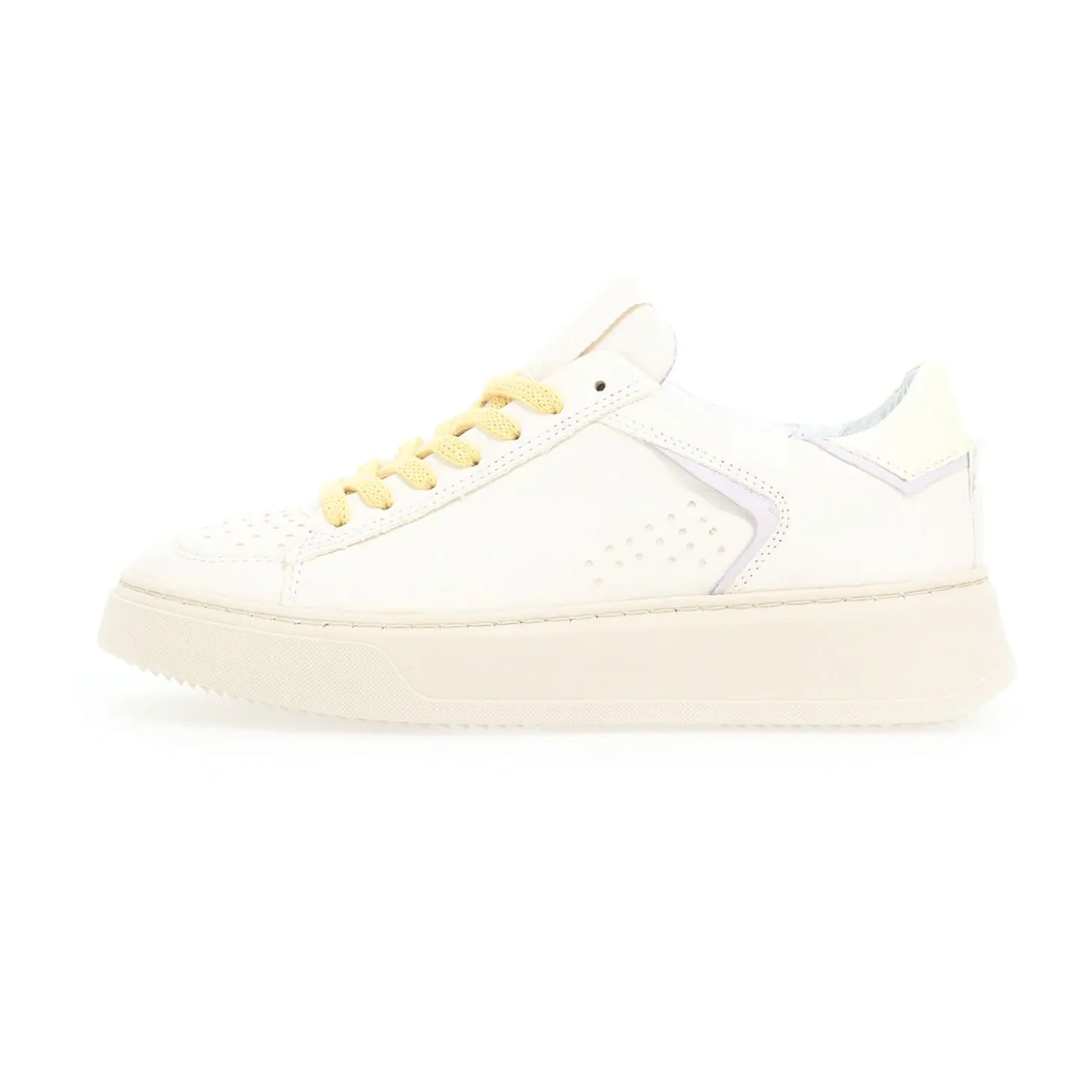 MJUS TECH E22-P56104 SCARPA LATTE