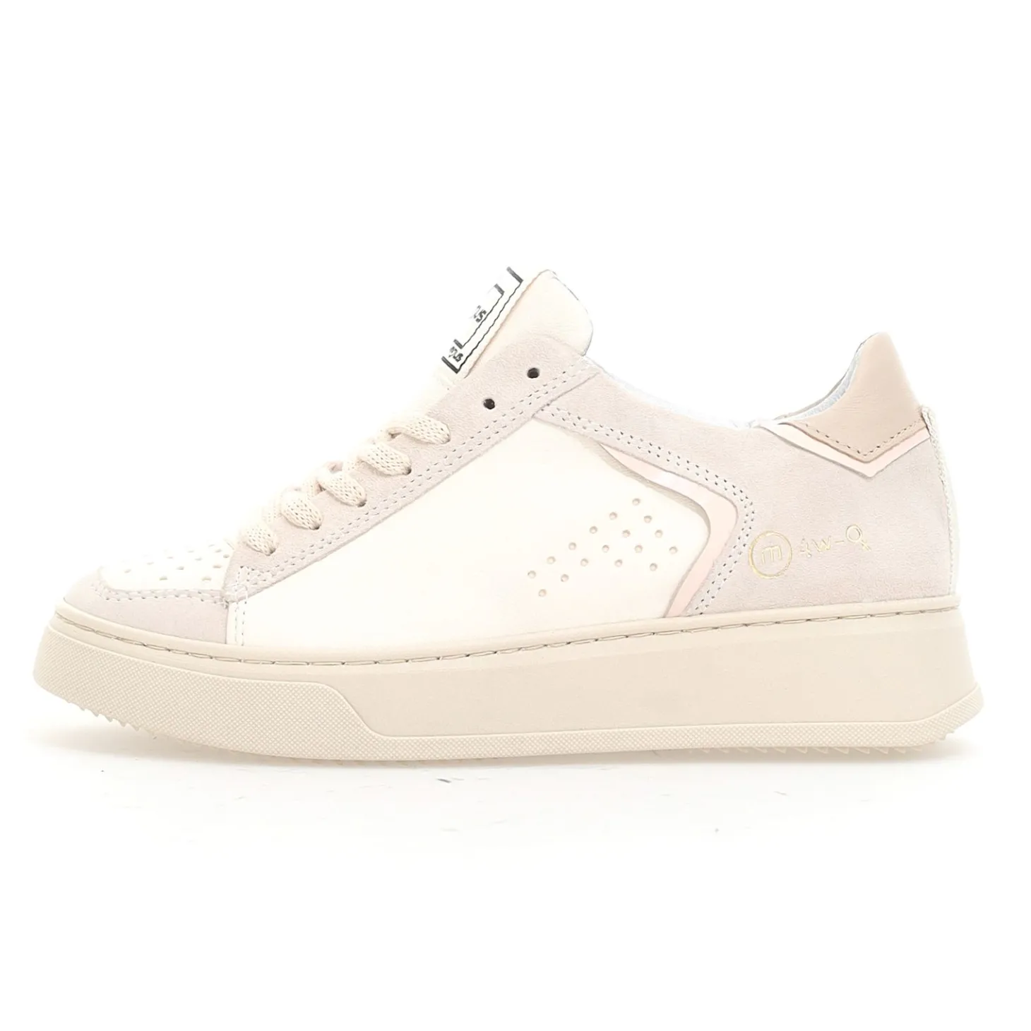 MJUS TECH E22-P56104 SCARPA LATTE