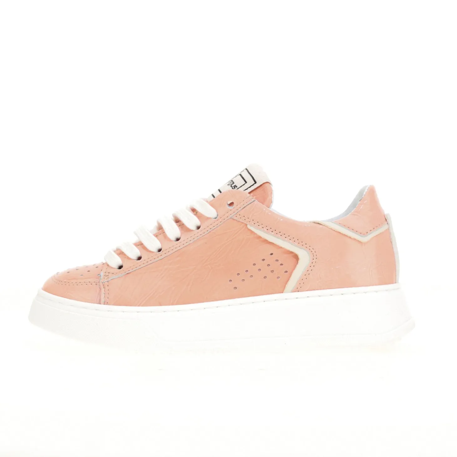 MJUS TECH E23-P56127 SNEAKERS MELONE