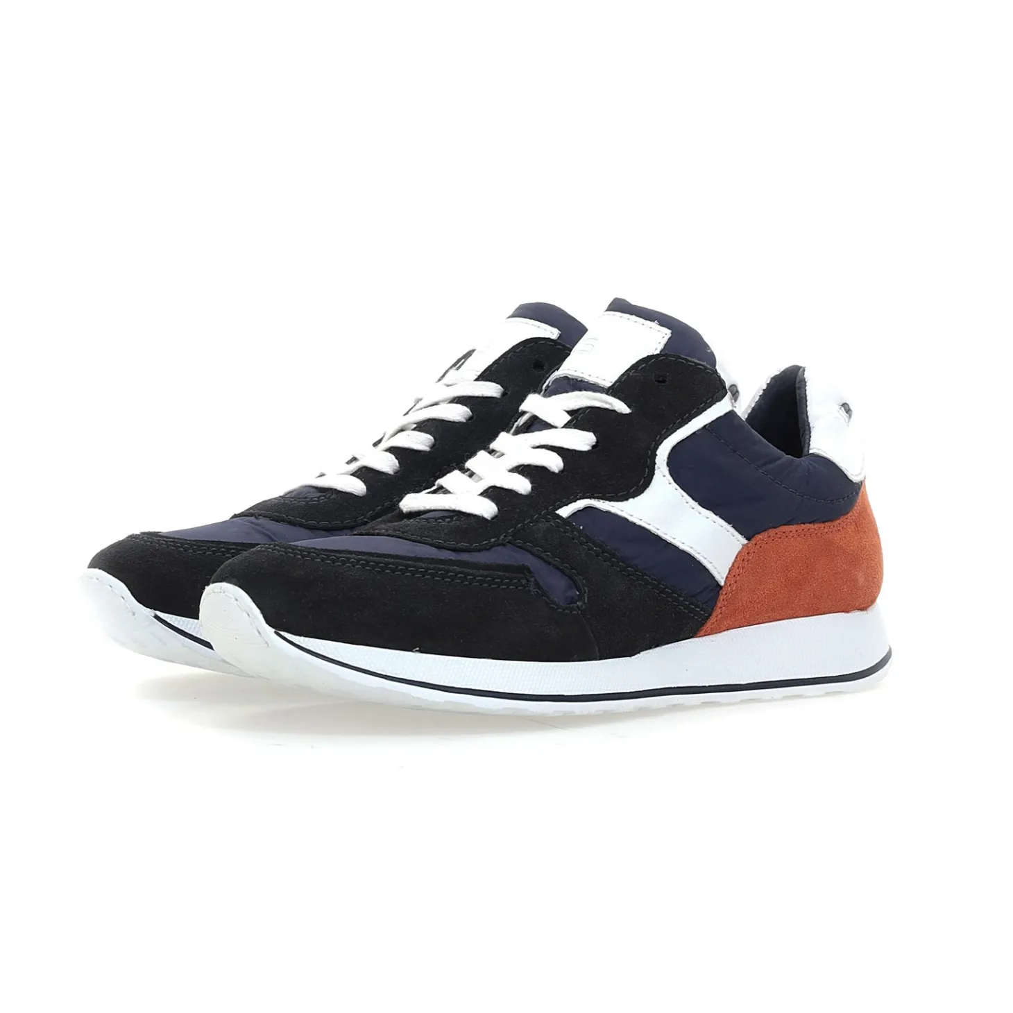MJUS TRAP E20-U04102 SCARPA COMBI 10 SPACE