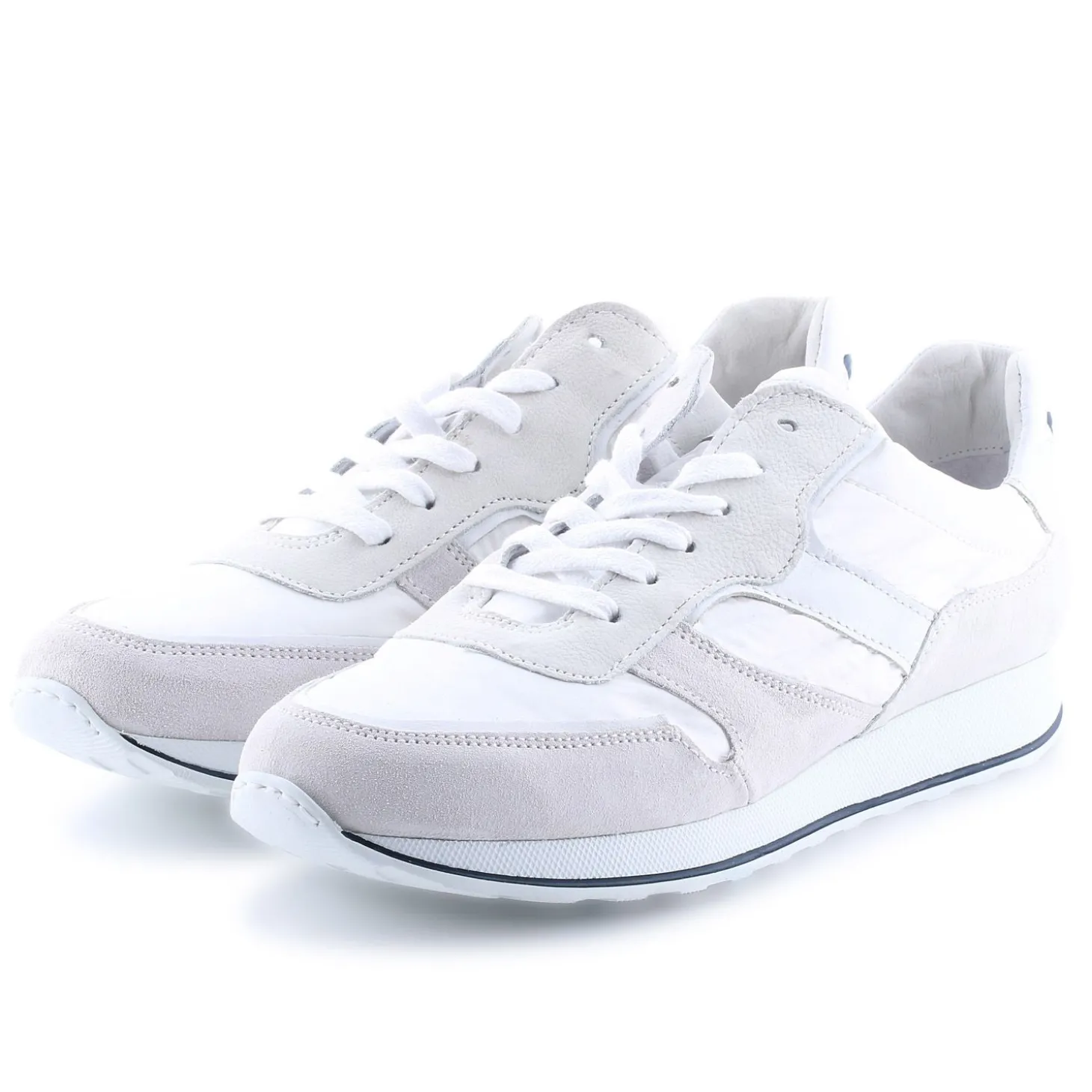 MJUS TRAP E20-U04102 SCARPA COMBI 5 BIANCO