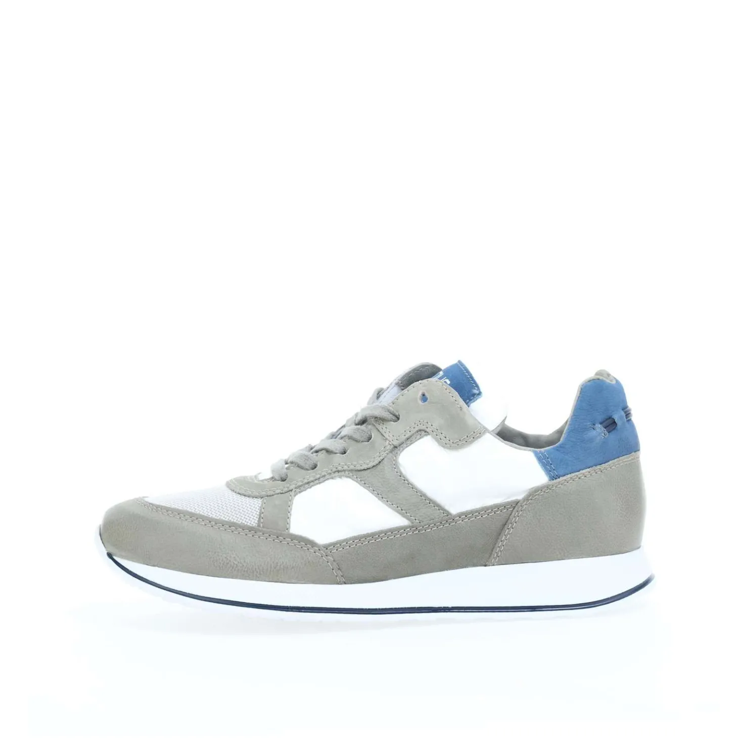 MJUS TRAP E20-U04105 SCARPA COMBI 1 KAKI