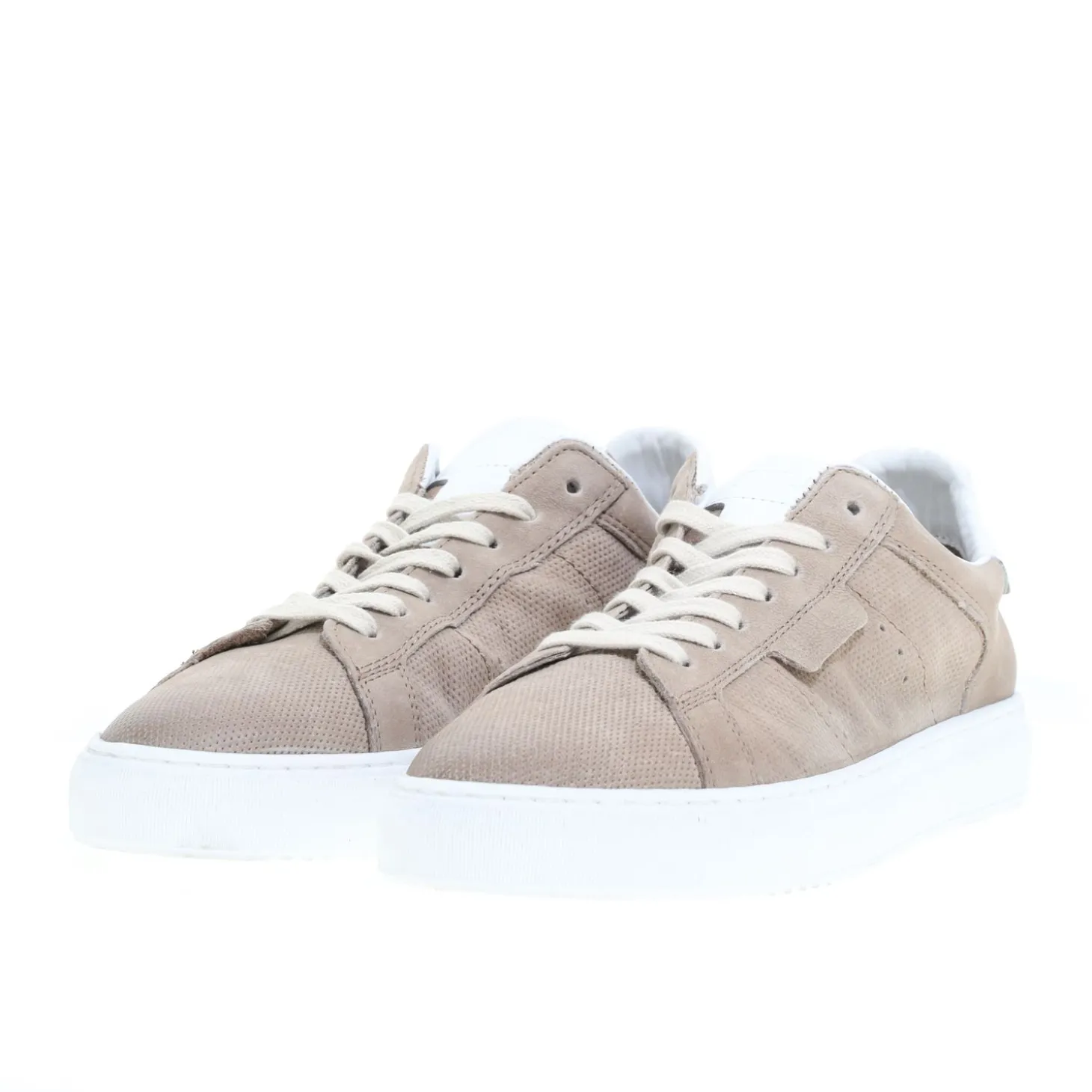 MJUS TULUN E22-342121 SCARPA GAZZELLA