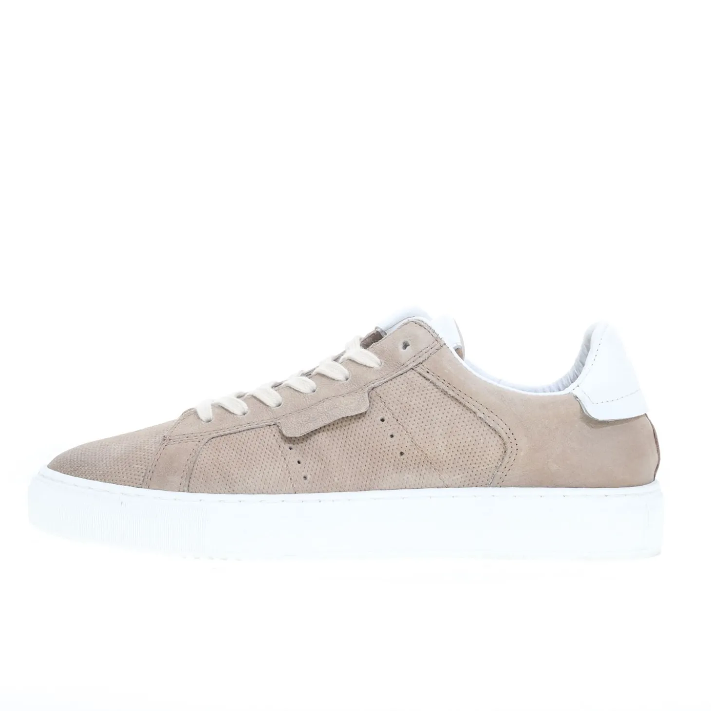 MJUS TULUN E22-342121 SCARPA GAZZELLA