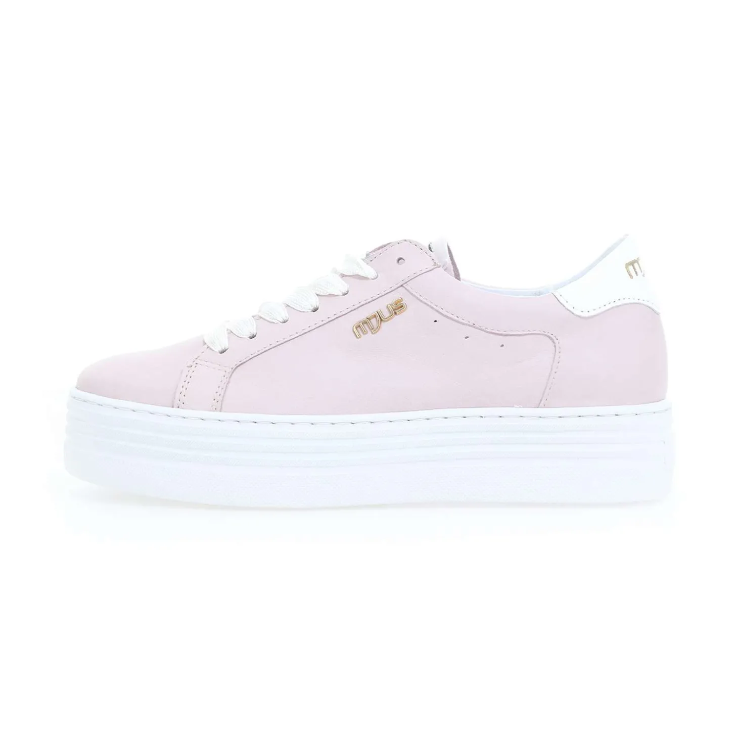 MJUS VALLEY E23-T33103 SNEAKERS MANDORLO