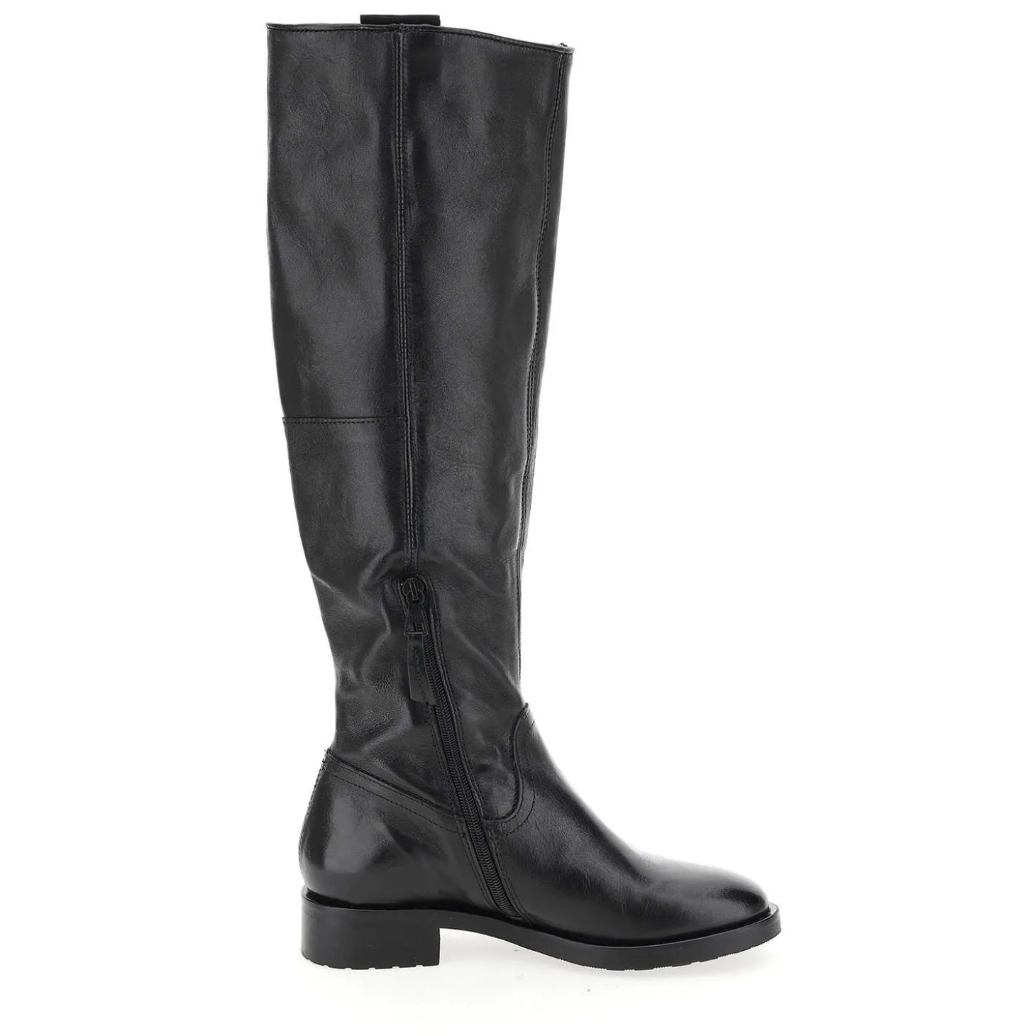 mjus_zenzero_ip_boots_ner_3.webp MJUS ZENZERO I21-P22307 BOOTS NERO
