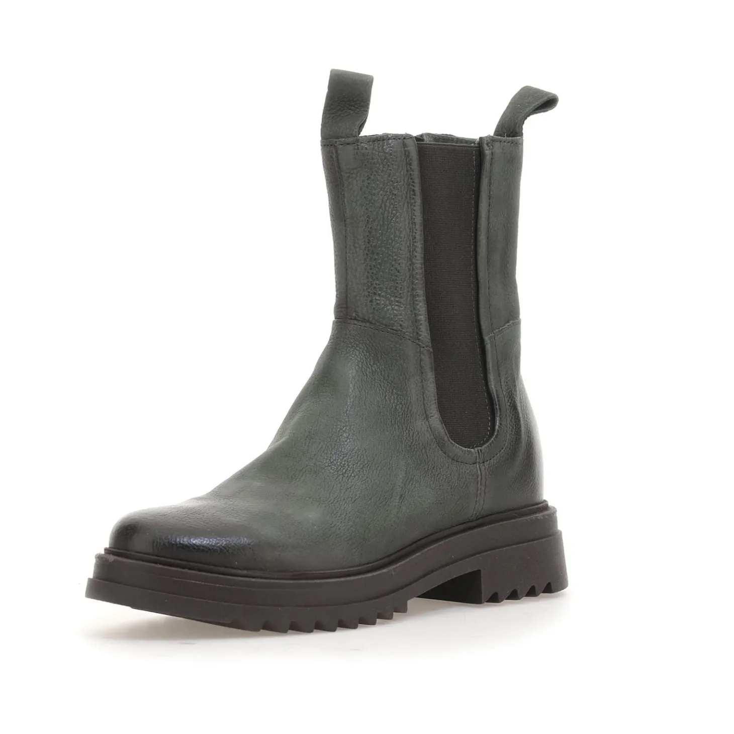 MZM FELICITY I23-P94204 STIVALETTI ALGA